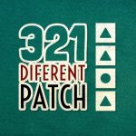 321 Diferent Patch