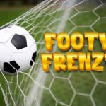 Footy Frenzy