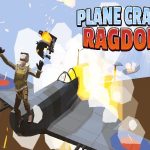 Plane Crash Ragdoll Simulator