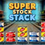 Super Stock Stack