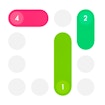 Dots And Lines – Puzzle