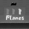 Planes – An out of body puzzle game