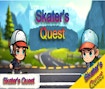 Skater’s Quest