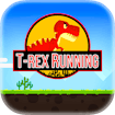 T-Rex Running Color