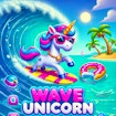 Wave Unicorn